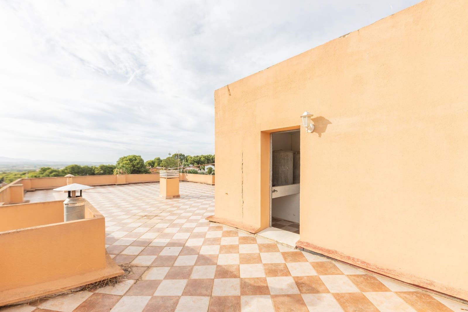 7 sovrum Villa till salu i Torrent med pool garage - 549 000 € (Ref: 9215316)