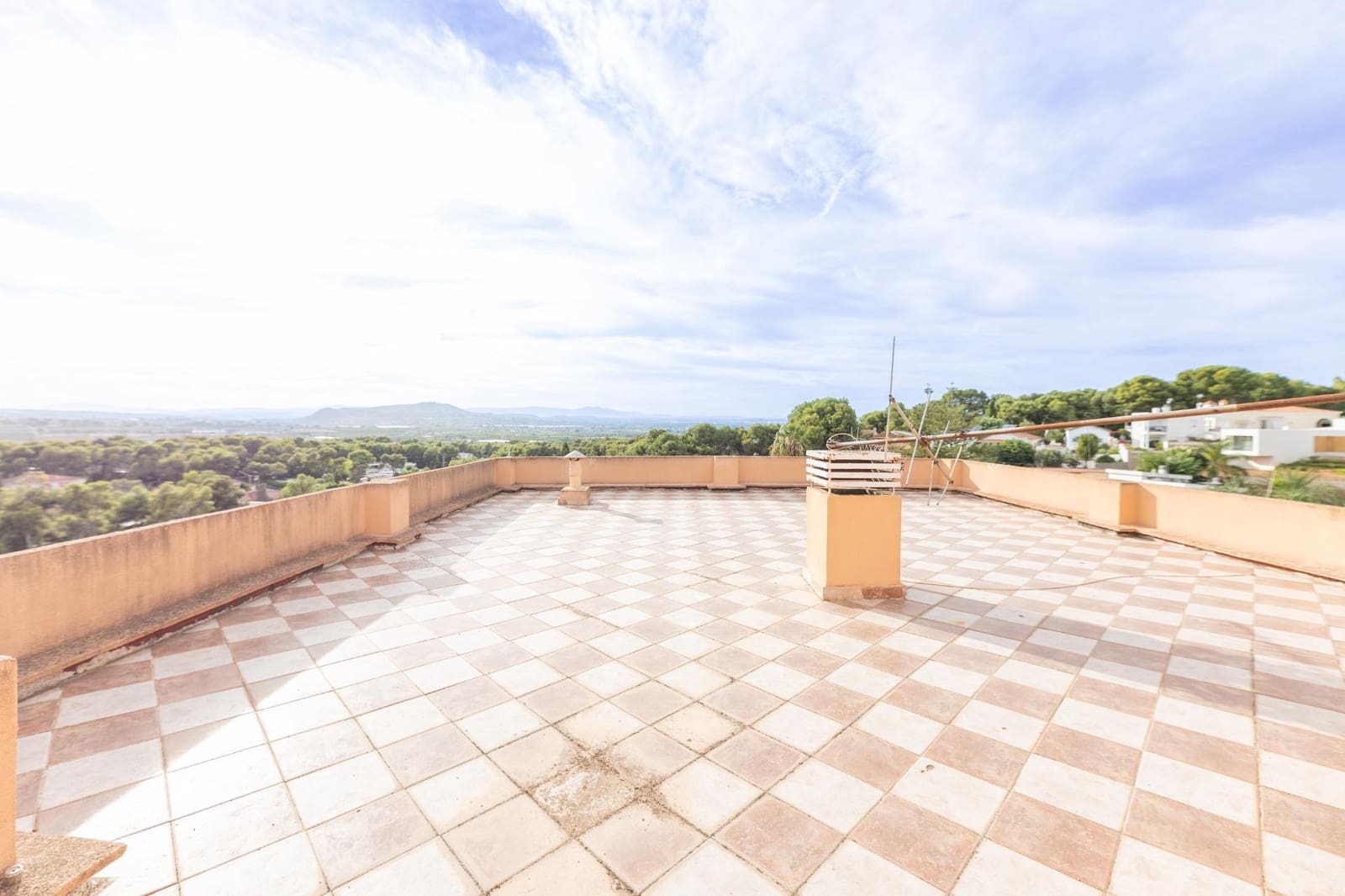 7 sovrum Villa till salu i Torrent med pool garage - 549 000 € (Ref: 9215316)