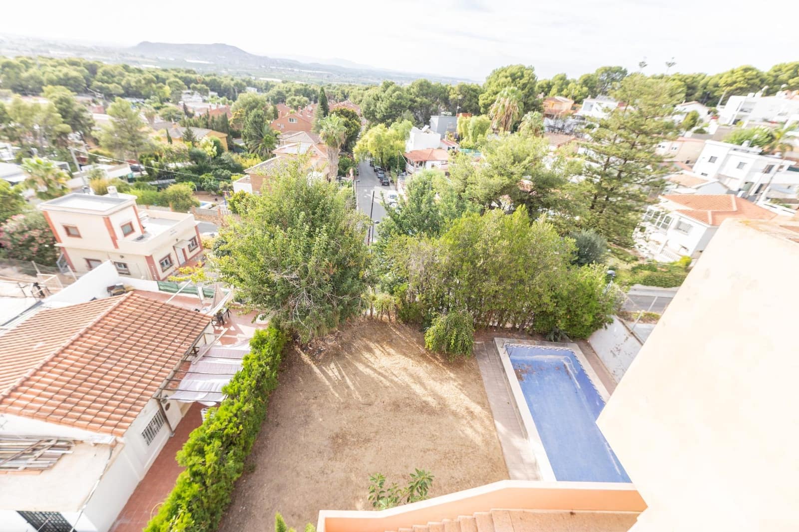 7 sovrum Villa till salu i Torrent med pool garage - 549 000 € (Ref: 9215316)