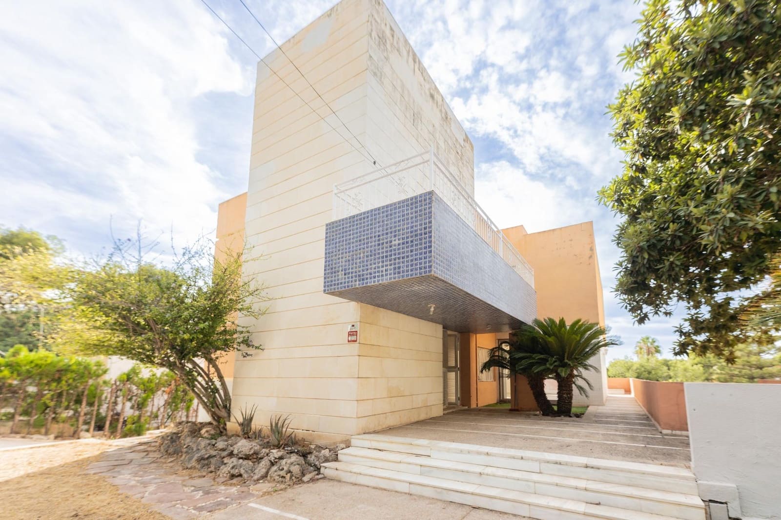 7 sovrum Villa till salu i Torrent med pool garage - 549 000 € (Ref: 9215316)