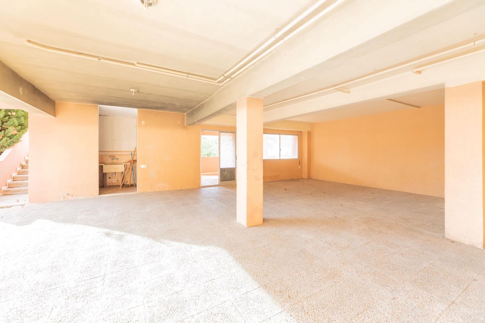 7 sovrum Villa till salu i Torrent med pool garage - 549 000 € (Ref: 9215316)