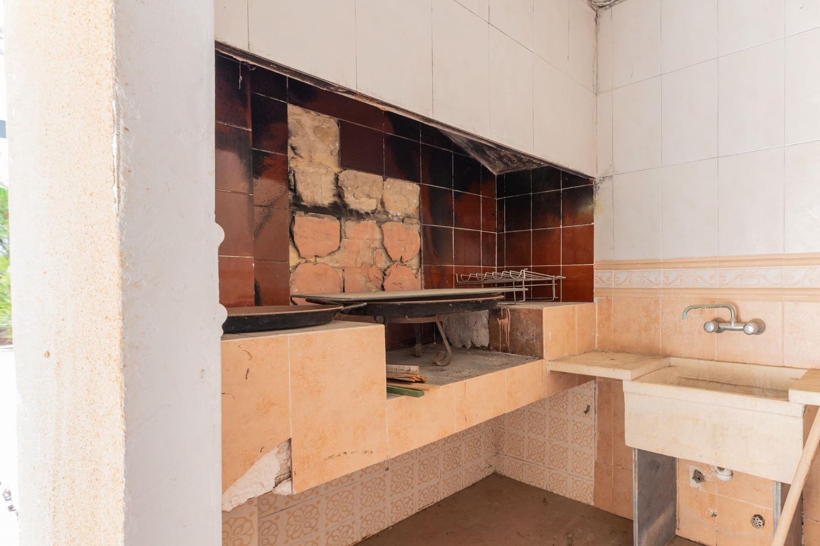 7 sovrum Villa till salu i Torrent med pool garage - 549 000 € (Ref: 9215316)