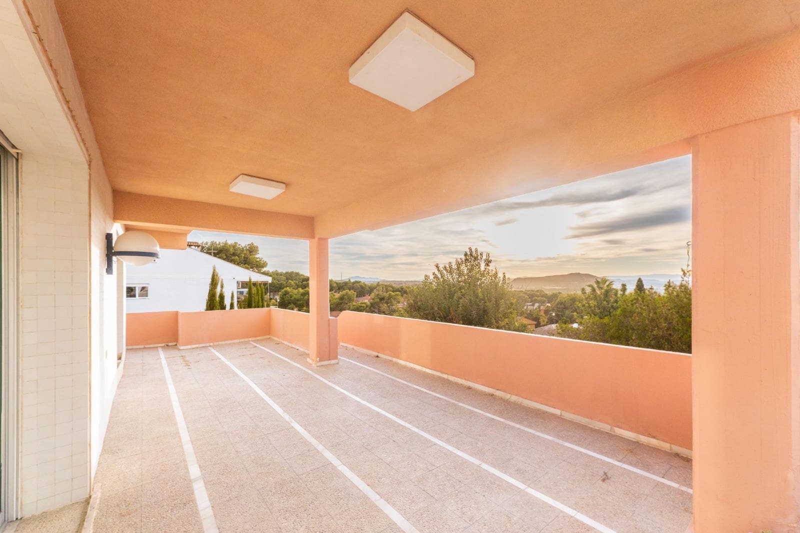 7 sovrum Villa till salu i Torrent med pool garage - 549 000 € (Ref: 9215316)