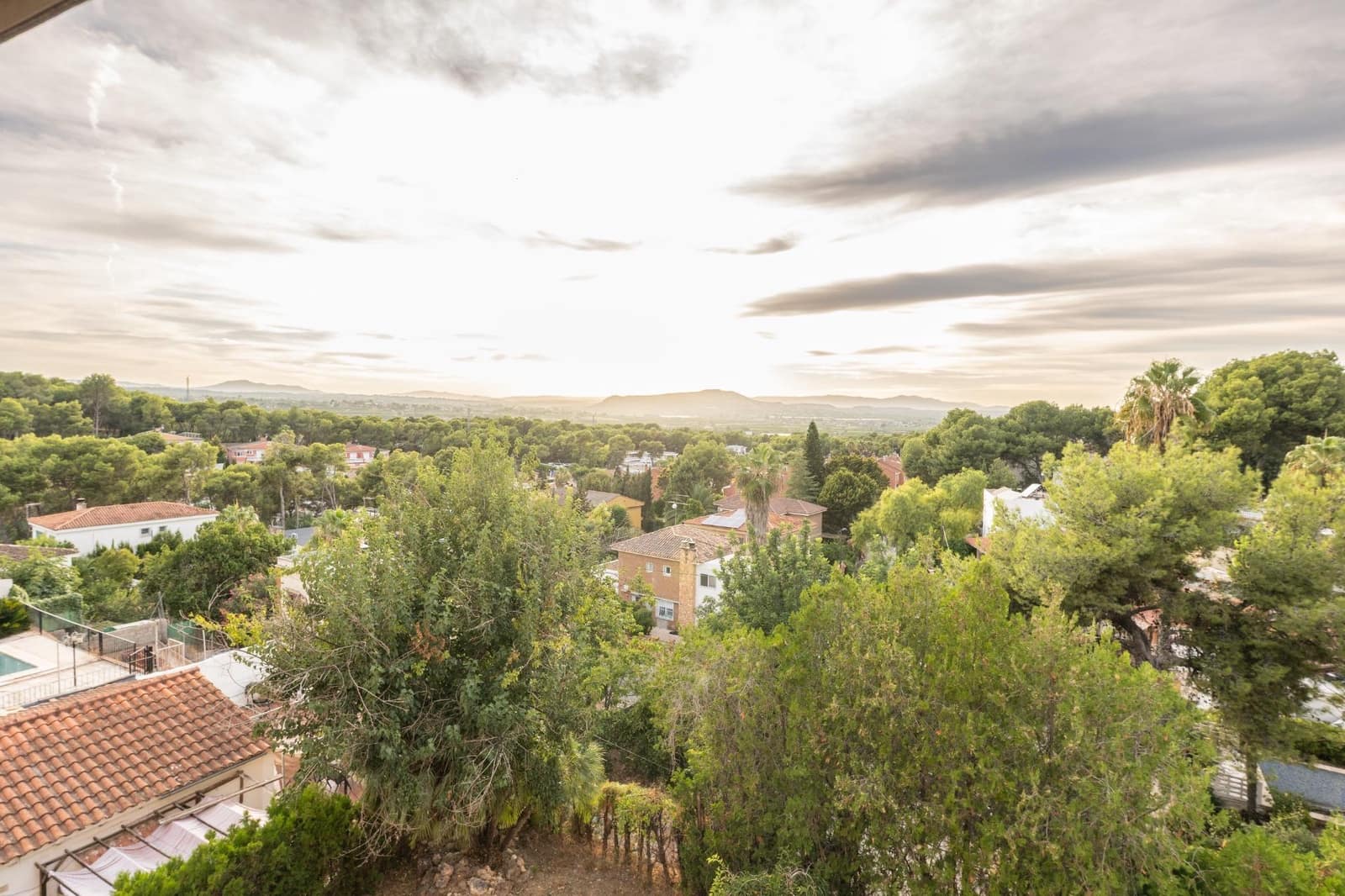 7 sovrum Villa till salu i Torrent med pool garage - 549 000 € (Ref: 9215316)