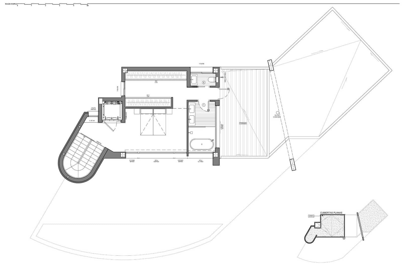 4 bedroom Villa for sale in Altea with pool garage - € 2,138,000 (Ref: 9243267)
