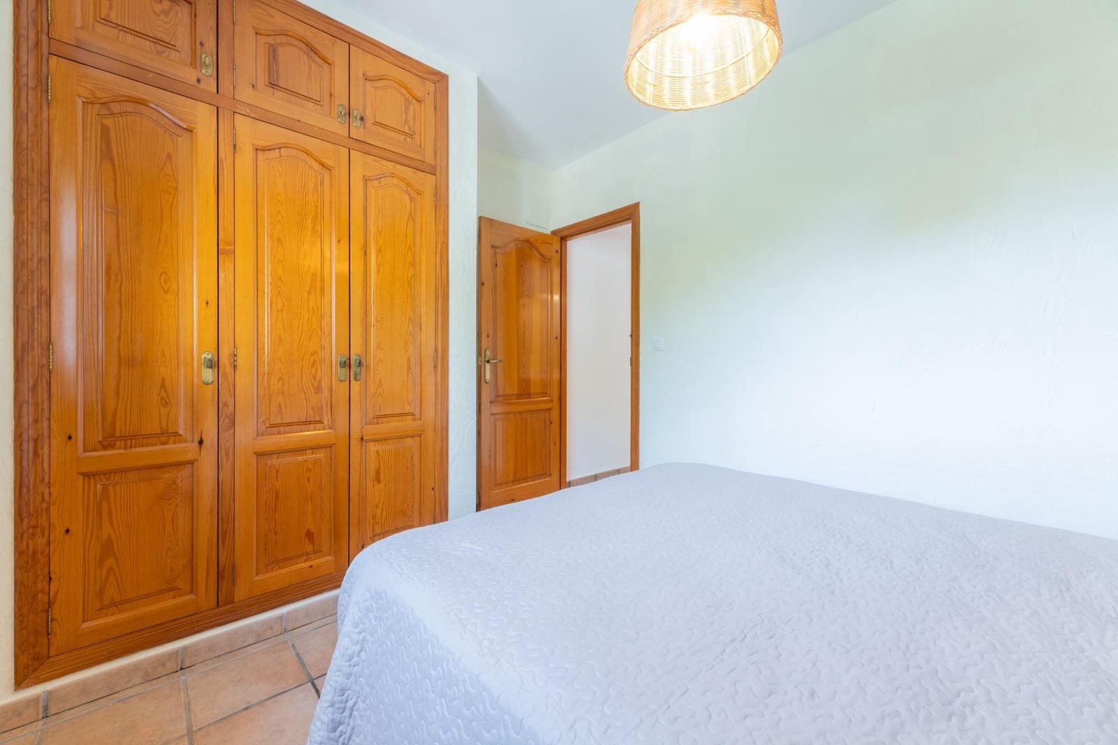 4 bedroom Villa for sale in Calpe / Calp with pool garage - € 620,000 (Ref: 9297080)