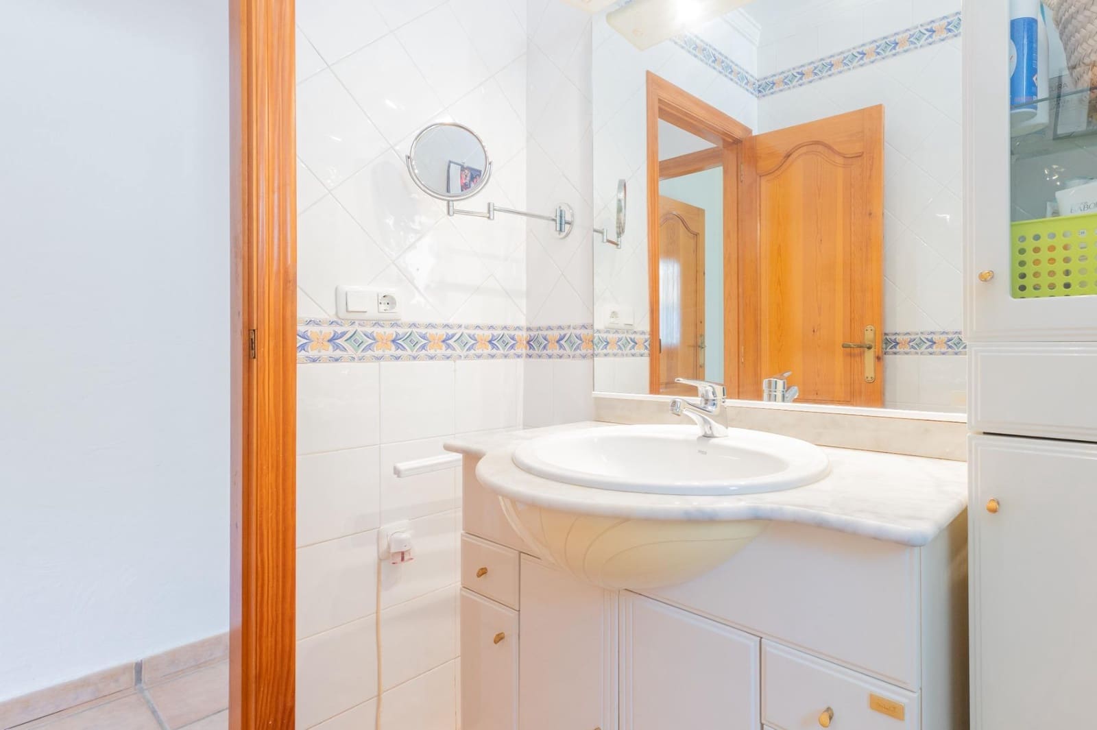 4 bedroom Villa for sale in Calpe / Calp with pool garage - € 620,000 (Ref: 9297080)