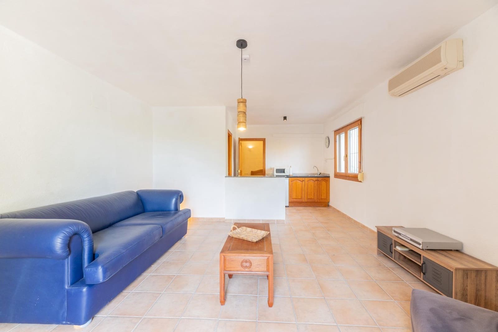 4 bedroom Villa for sale in Calpe / Calp with pool garage - € 620,000 (Ref: 9297080)