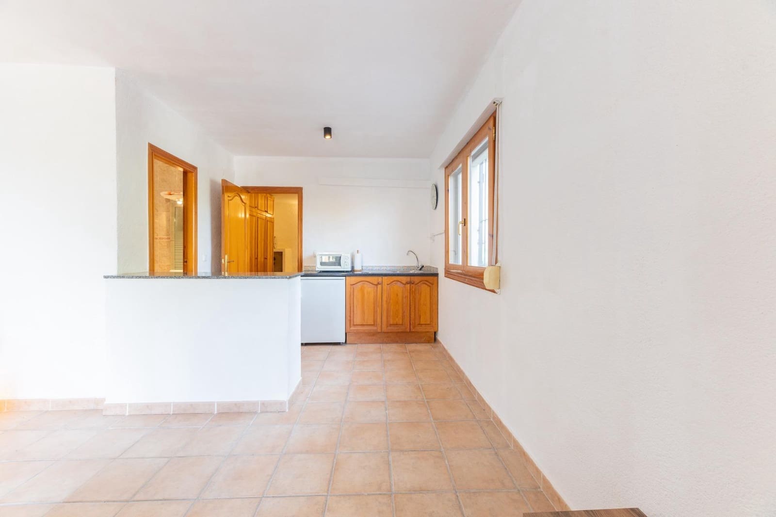 4 bedroom Villa for sale in Calpe / Calp with pool garage - € 620,000 (Ref: 9297080)