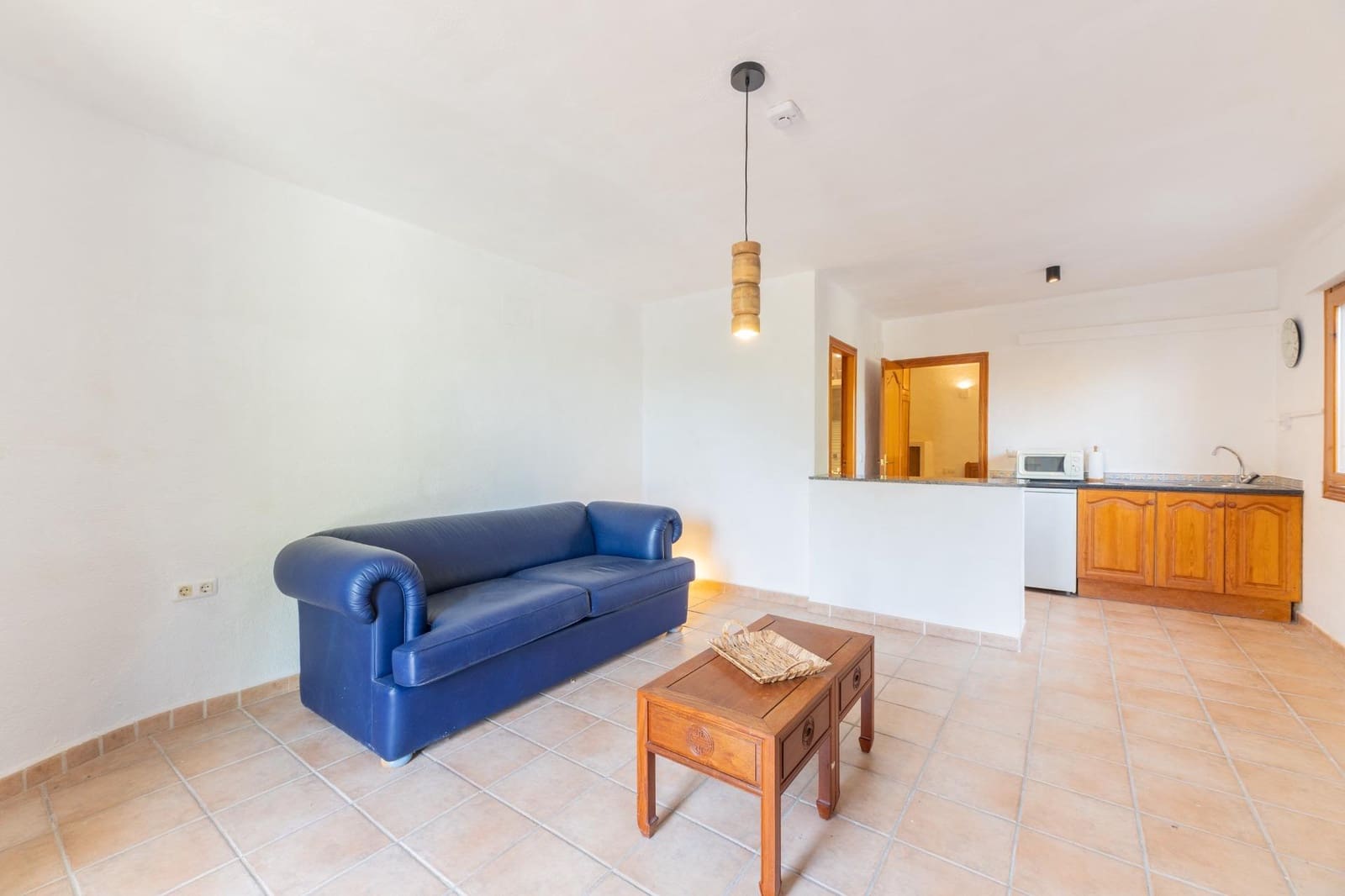 4 bedroom Villa for sale in Calpe / Calp with pool garage - € 620,000 (Ref: 9297080)