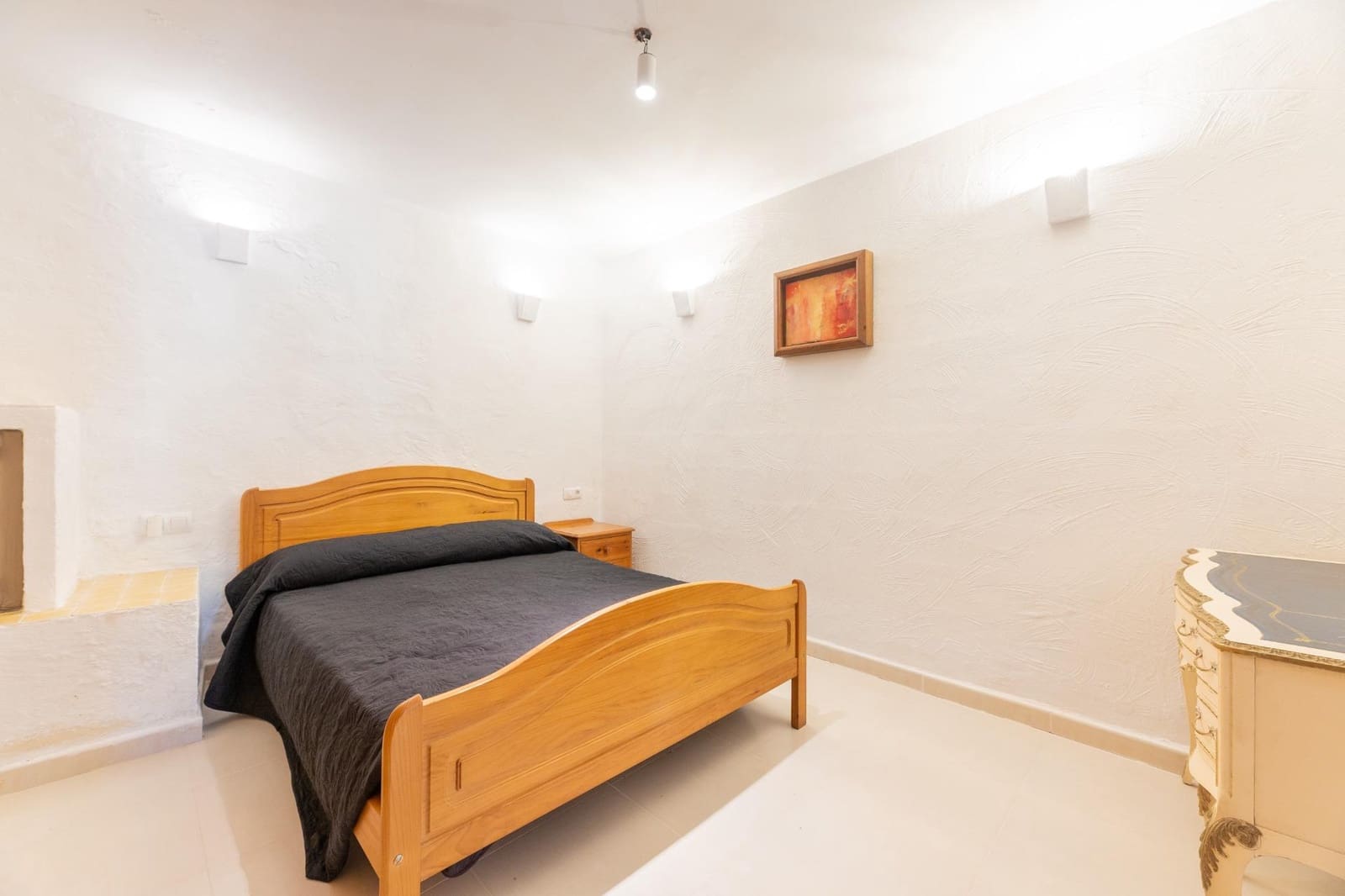 4 bedroom Villa for sale in Calpe / Calp with pool garage - € 620,000 (Ref: 9297080)