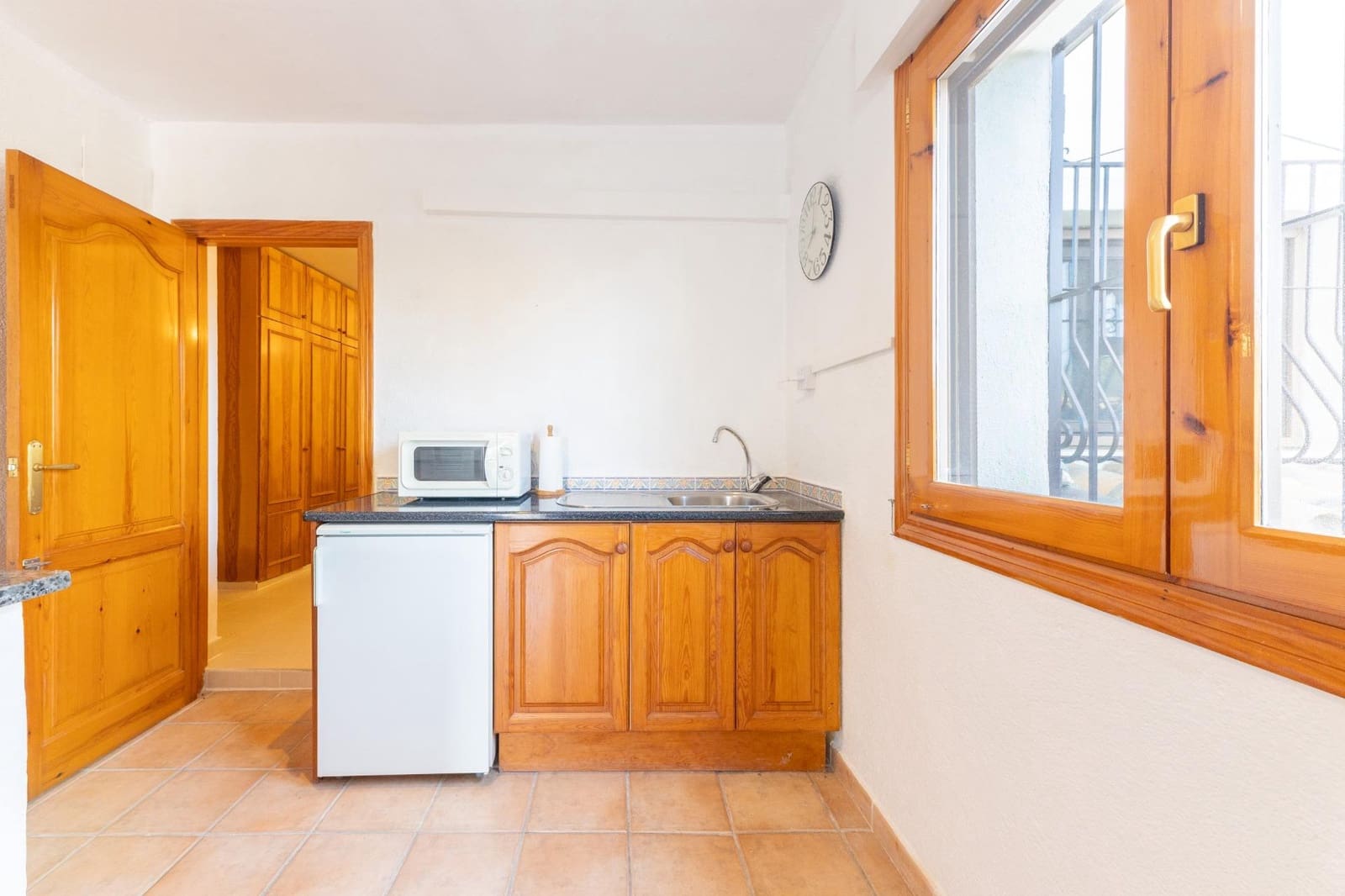 4 bedroom Villa for sale in Calpe / Calp with pool garage - € 620,000 (Ref: 9297080)