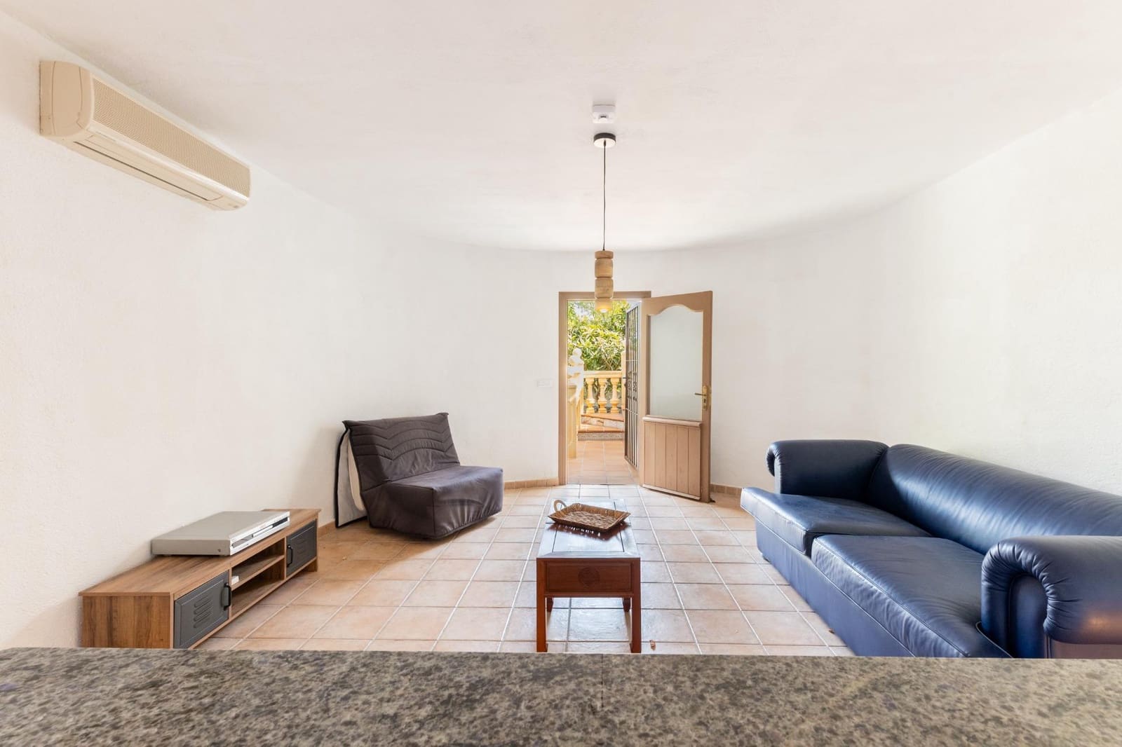 4 bedroom Villa for sale in Calpe / Calp with pool garage - € 620,000 (Ref: 9297080)