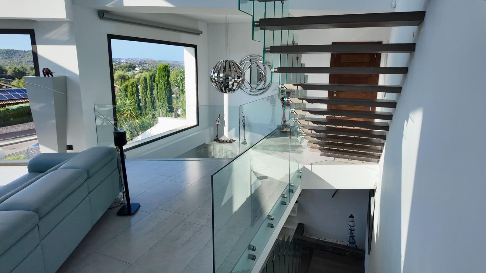 5 bedroom Villa for sale in Javea / Xabia with pool garage - € 2,350,000 (Ref: 9322630)
