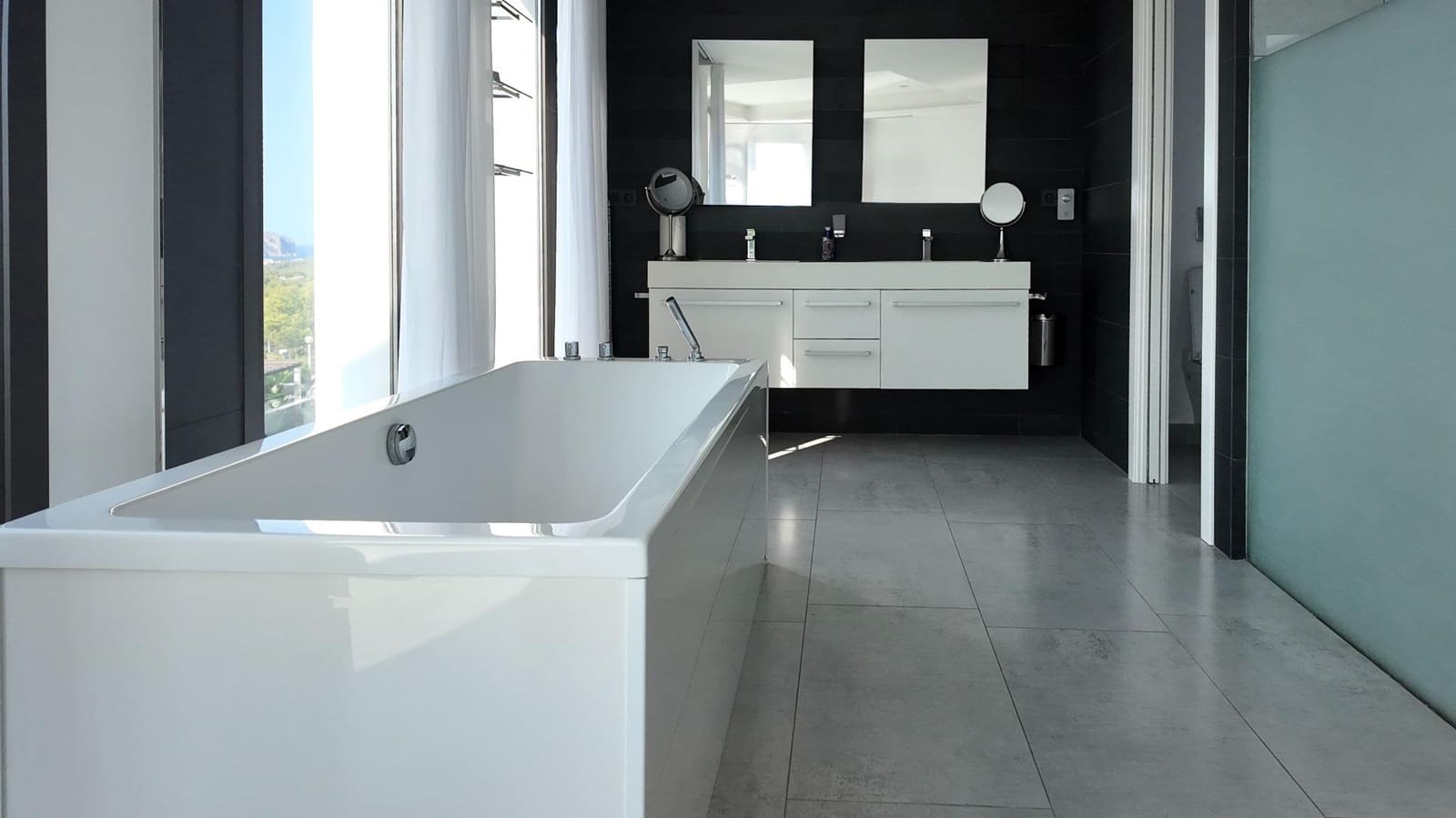 5 bedroom Villa for sale in Javea / Xabia with pool garage - € 2,350,000 (Ref: 9322630)