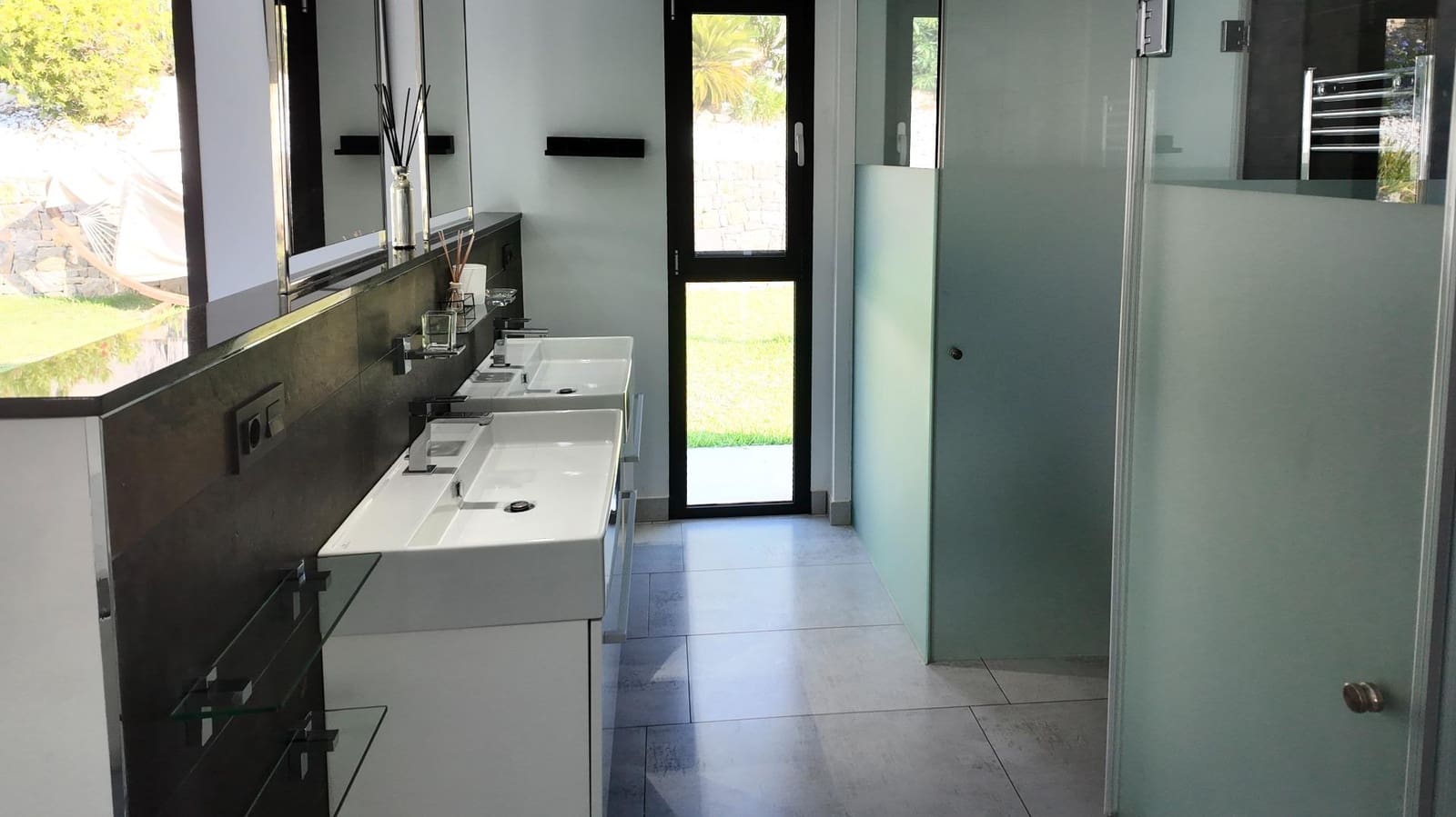 5 bedroom Villa for sale in Javea / Xabia with pool garage - € 2,350,000 (Ref: 9322630)