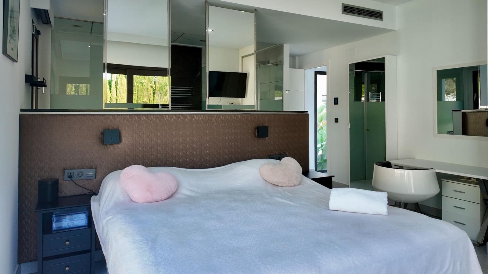 5 bedroom Villa for sale in Javea / Xabia with pool garage - € 2,350,000 (Ref: 9322630)