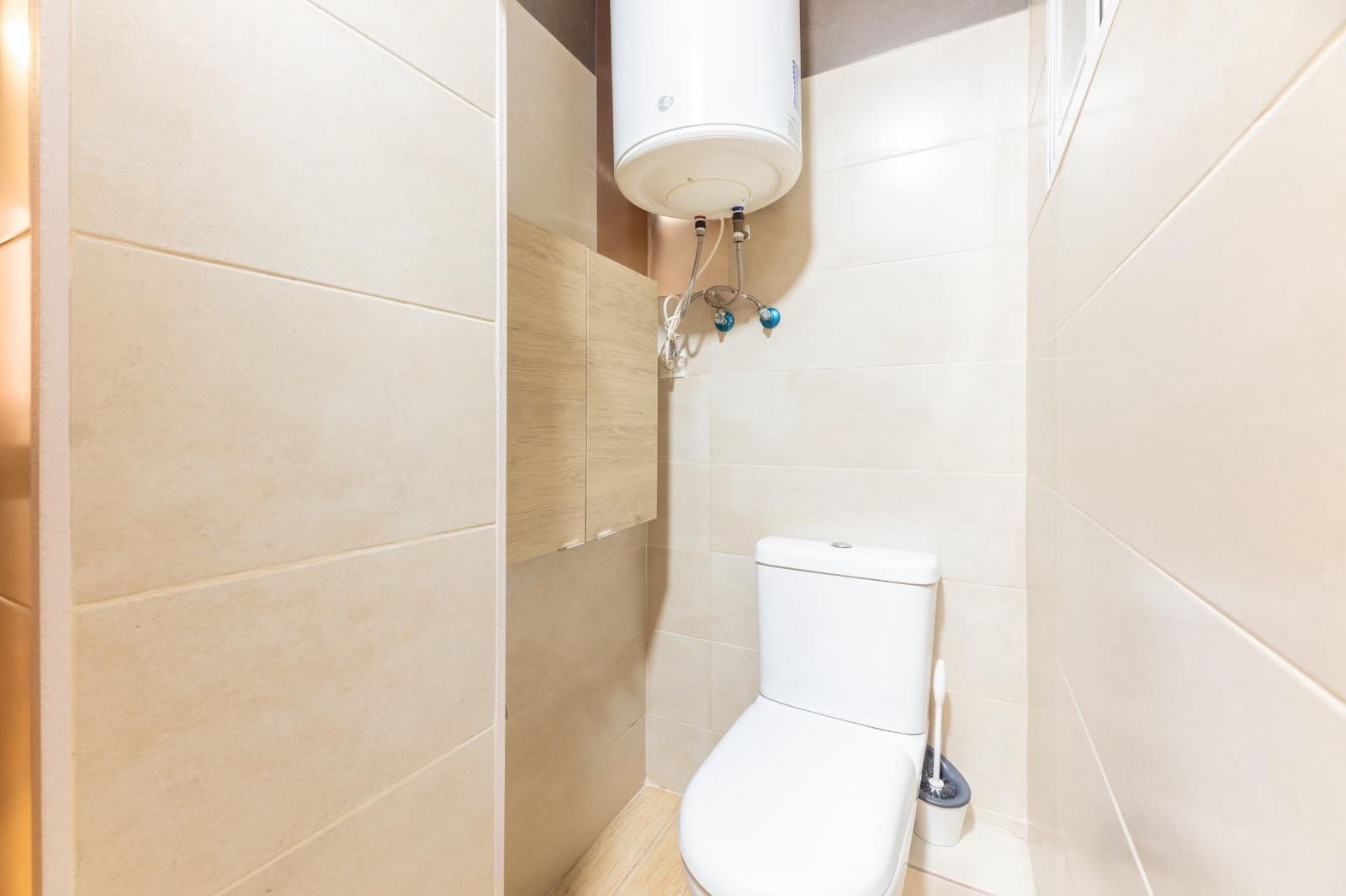 4 soveværelse Lejlighed til salg i Valencia by - € 599.000 (Ref: 9326660)