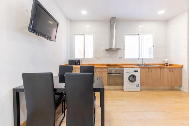 4 bedroom Flat for sale in Sant Francesc, Valencia city - € 599,000 (Ref: 9326660)