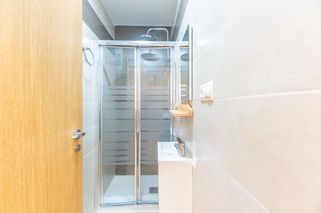 4 bedroom Flat for sale in Sant Francesc, Valencia city - € 599,000 (Ref: 9326660)