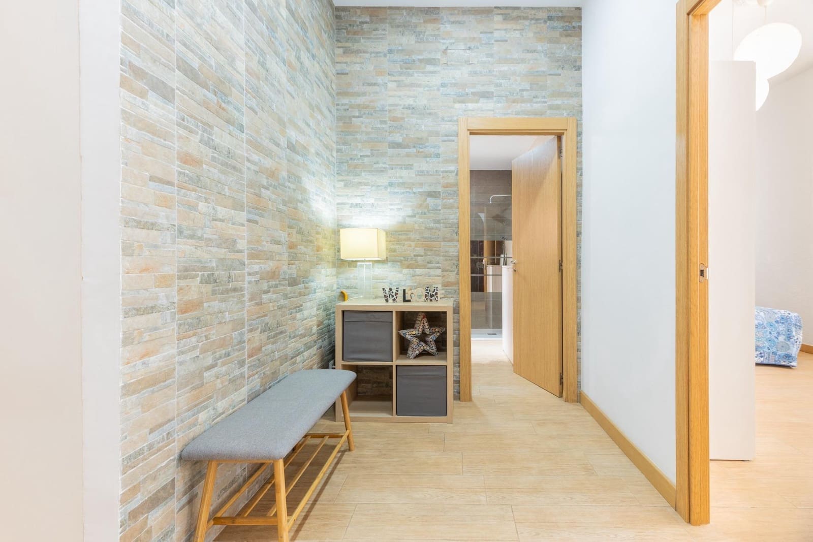 4 soveværelse Lejlighed til salg i Valencia by - € 599.000 (Ref: 9326660)