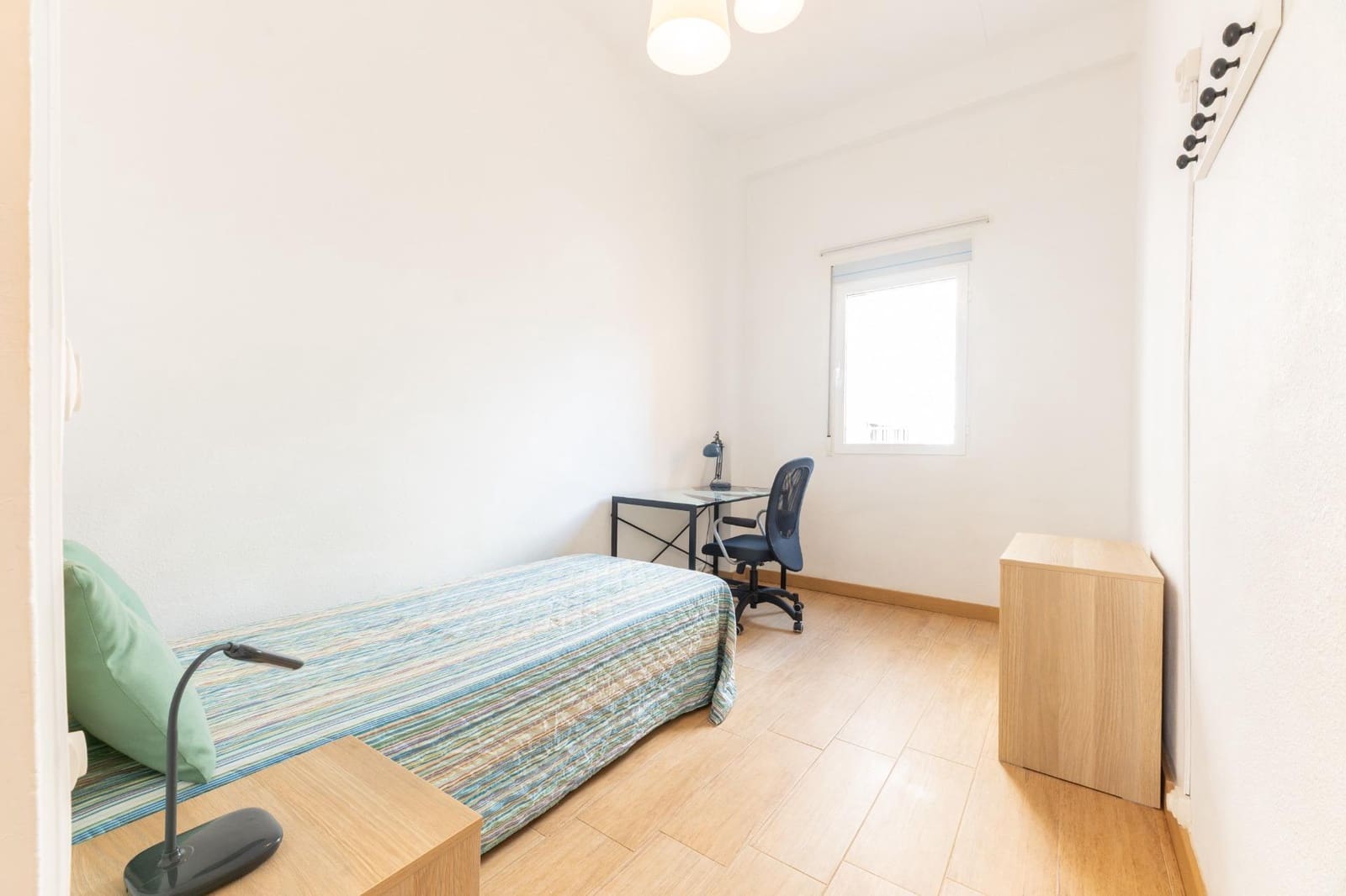 4 soveværelse Lejlighed til salg i Valencia by - € 599.000 (Ref: 9326660)