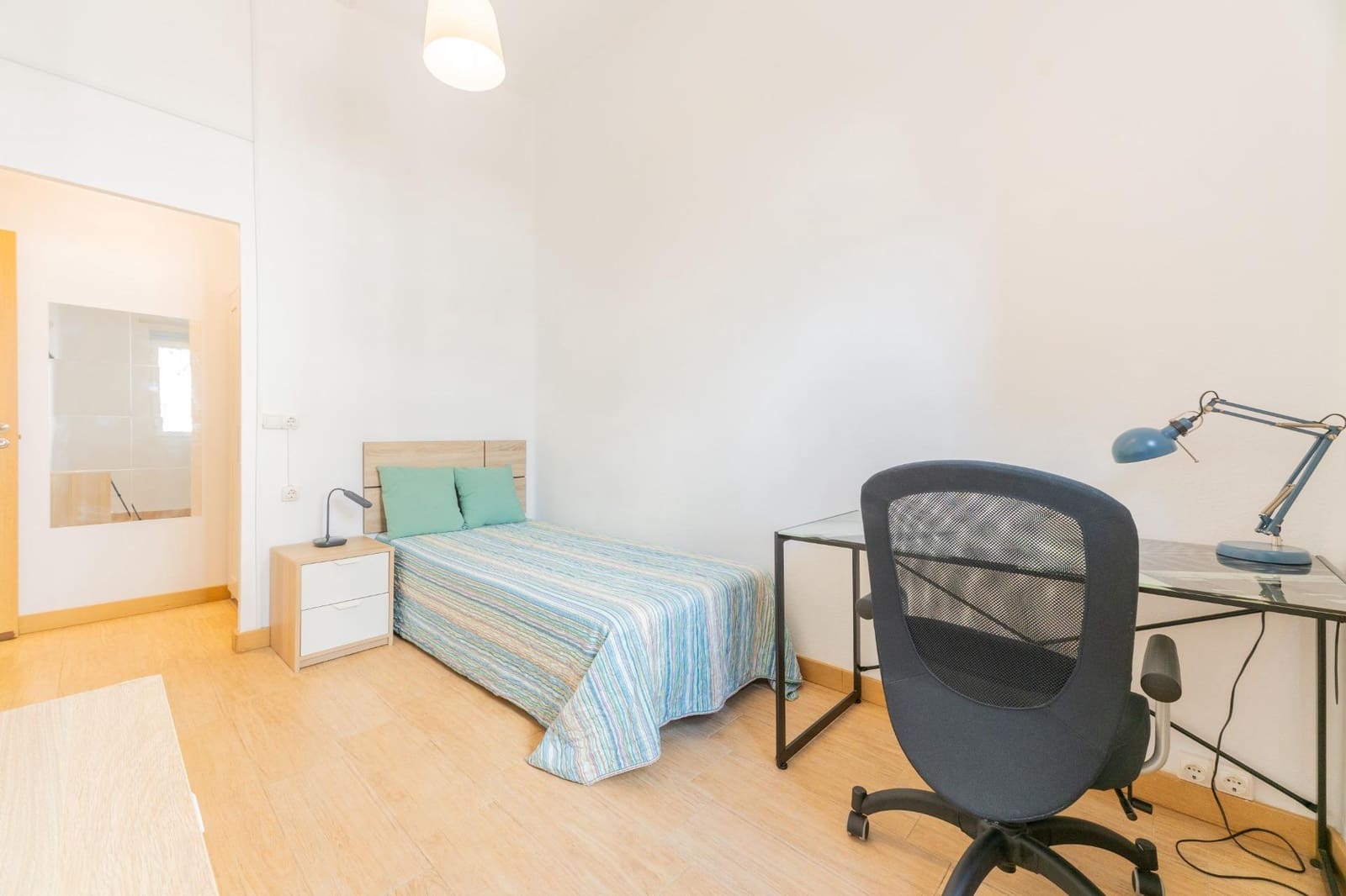 4 soveværelse Lejlighed til salg i Valencia by - € 599.000 (Ref: 9326660)