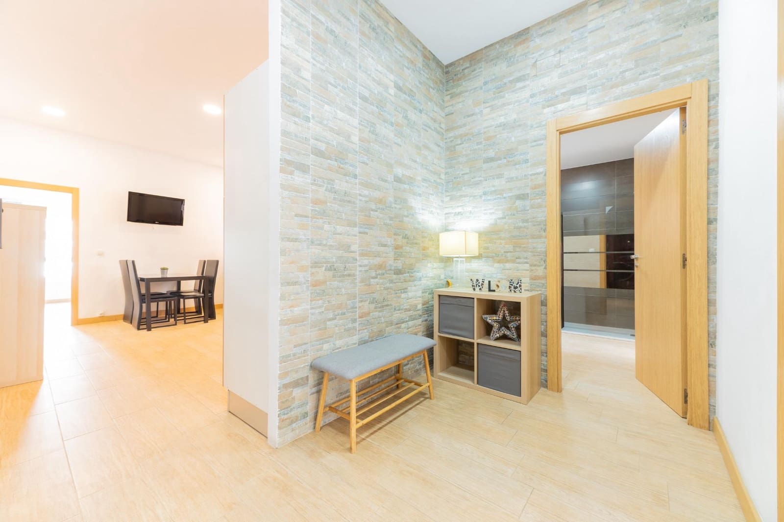 4 soveværelse Lejlighed til salg i Valencia by - € 599.000 (Ref: 9326660)