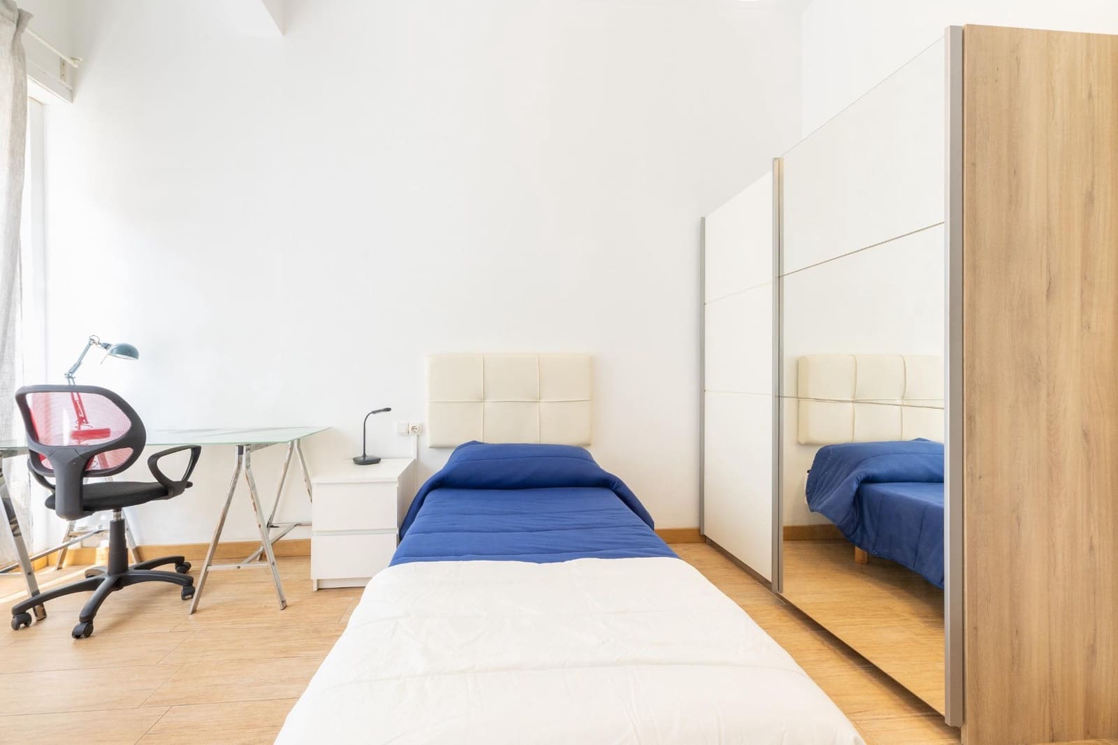 4 soveværelse Lejlighed til salg i Valencia by - € 599.000 (Ref: 9326660)