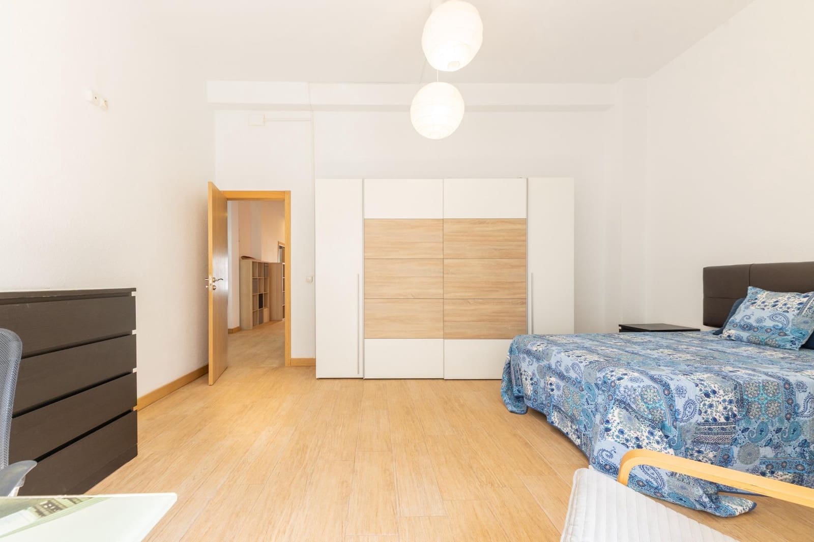 4 soveværelse Lejlighed til salg i Valencia by - € 599.000 (Ref: 9326660)