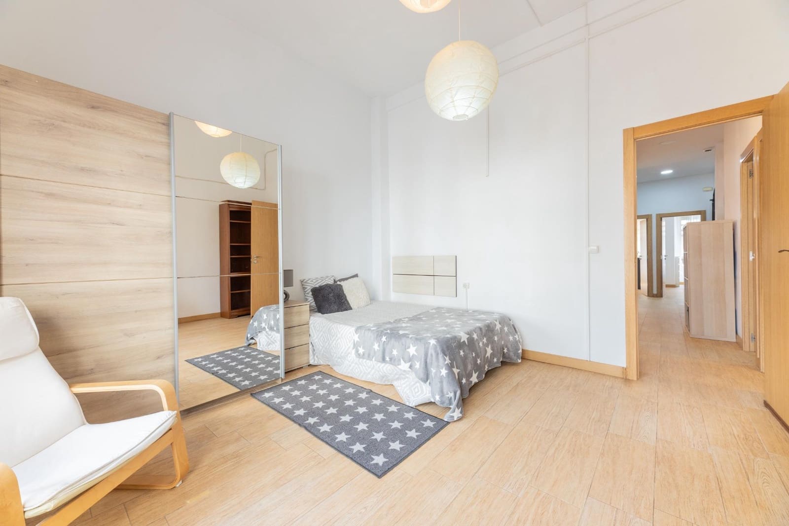 4 bedroom Flat for sale in Valencia city - € 599,000 (Ref: 9326660)