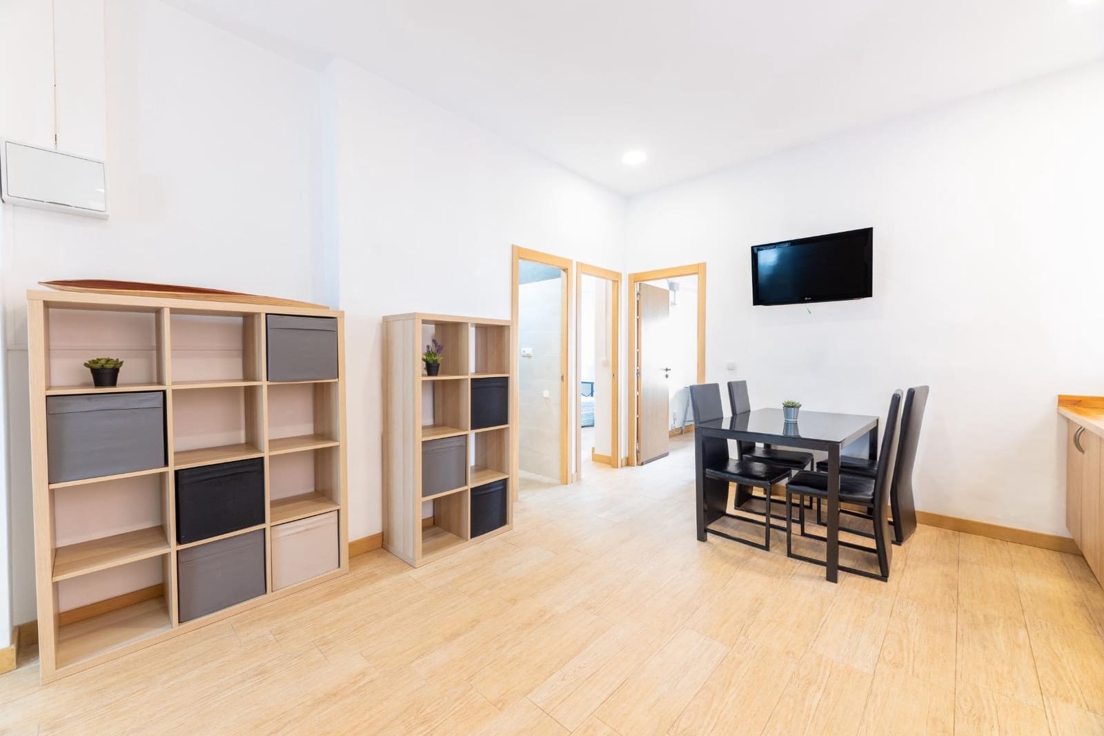 4 bedroom Flat for sale in Valencia city - € 599,000 (Ref: 9326660)