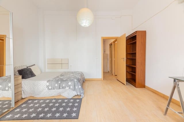 4 soverom Leilighet til salgs i Sant Francesc, Valencia by - € 599 000 (Ref: 9326660)