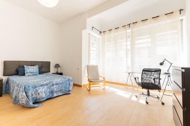 4 soverom Leilighet til salgs i Sant Francesc, Valencia by - € 599 000 (Ref: 9326660)