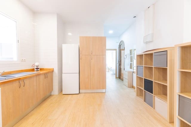 4 soverom Leilighet til salgs i Sant Francesc, Valencia by - € 599 000 (Ref: 9326660)