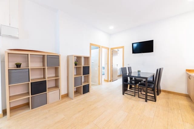 4 soverom Leilighet til salgs i Sant Francesc, Valencia by - € 599 000 (Ref: 9326660)