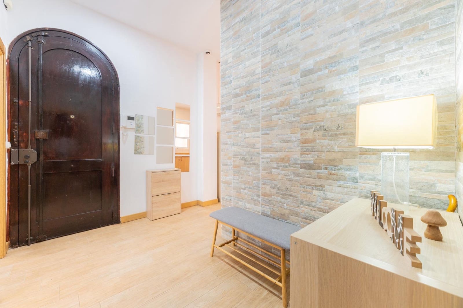 4 bedroom Flat for sale in Valencia city - € 599,000 (Ref: 9326660)