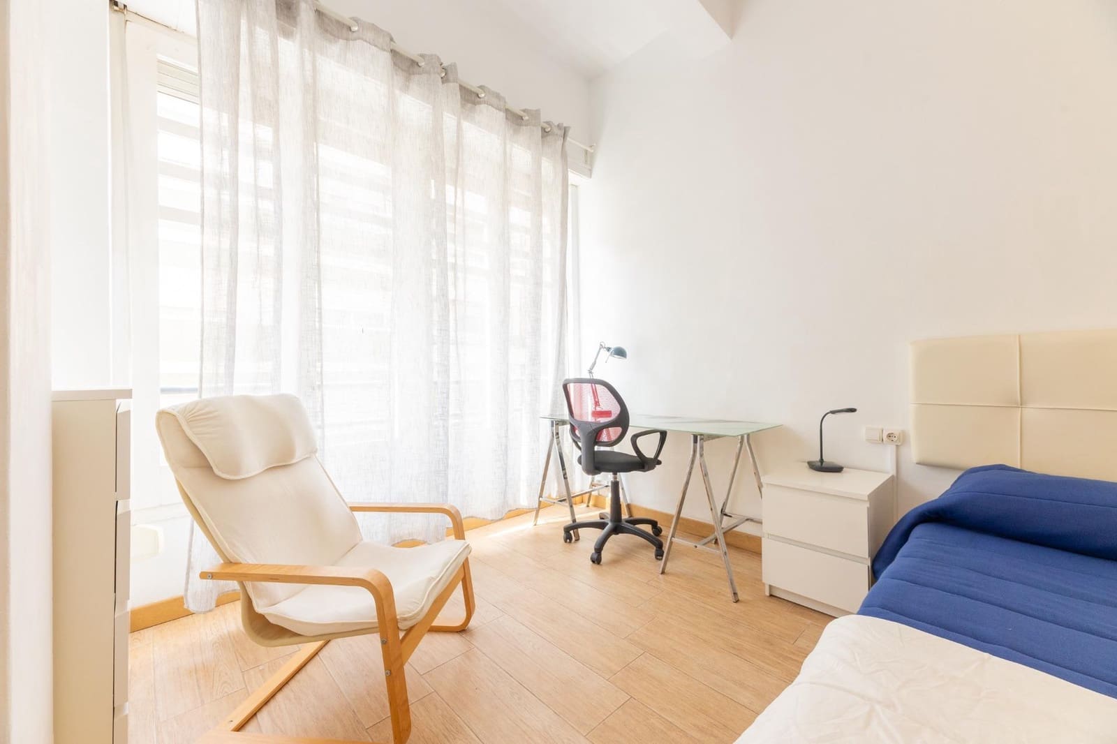 4 bedroom Flat for sale in Valencia city - € 599,000 (Ref: 9326660)
