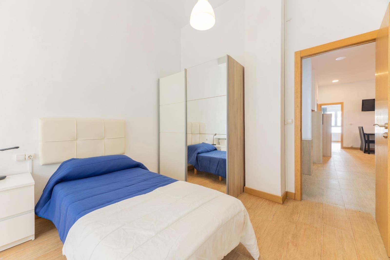 4 bedroom Flat for sale in Valencia city - € 599,000 (Ref: 9326660)