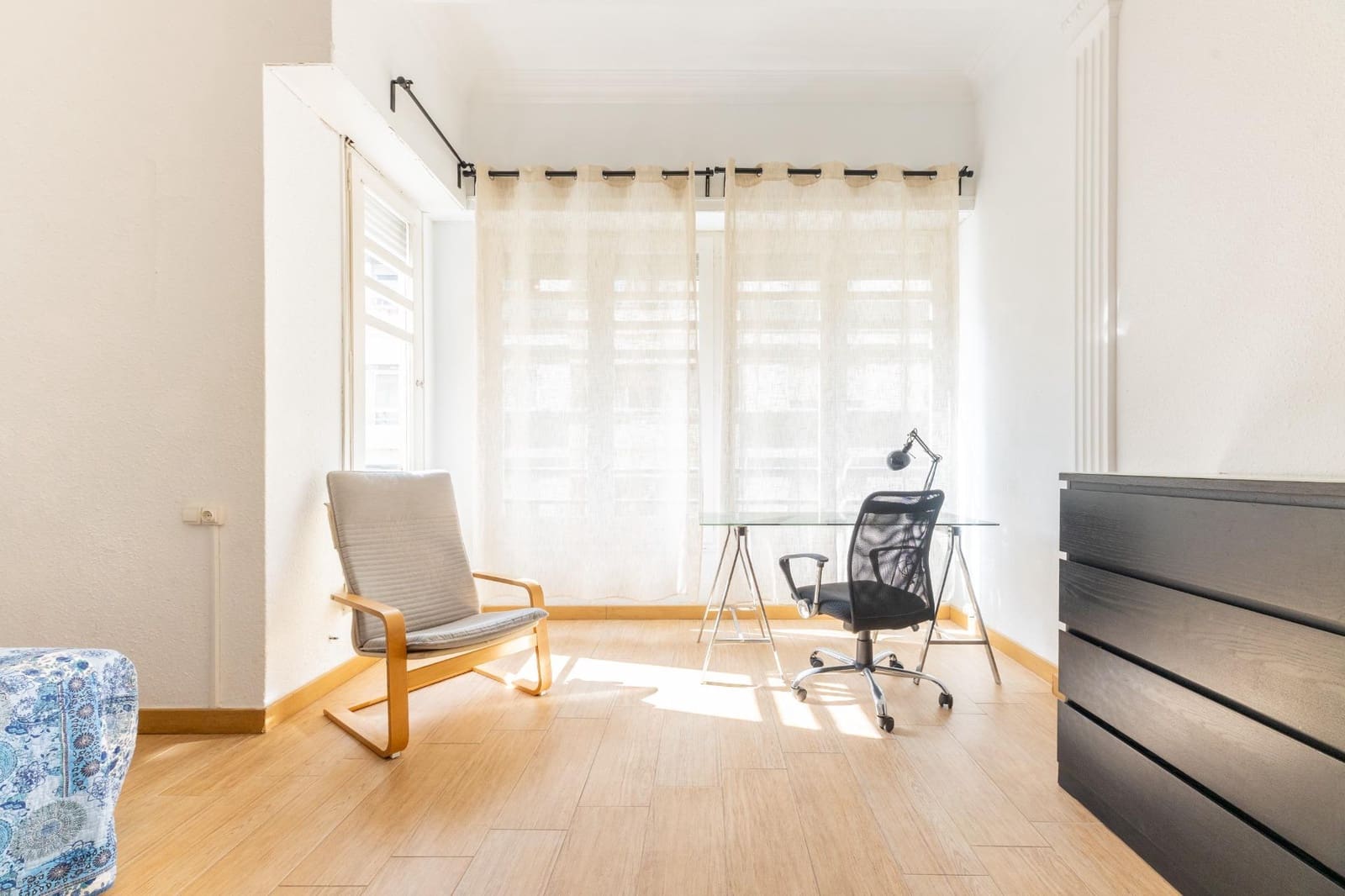 4 bedroom Flat for sale in Valencia city - € 599,000 (Ref: 9326660)