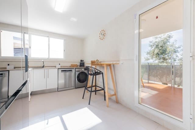 4 camera da letto Villa in vendita in Torrent - 314.000 € (Rif: 9326661)