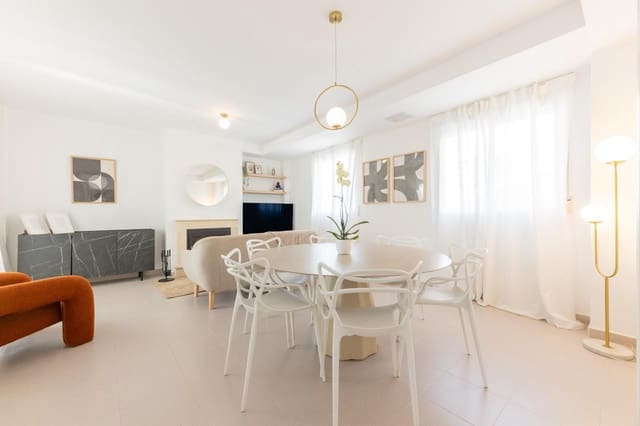 4 camera da letto Villa in vendita in Torrent - 314.000 € (Rif: 9326661)