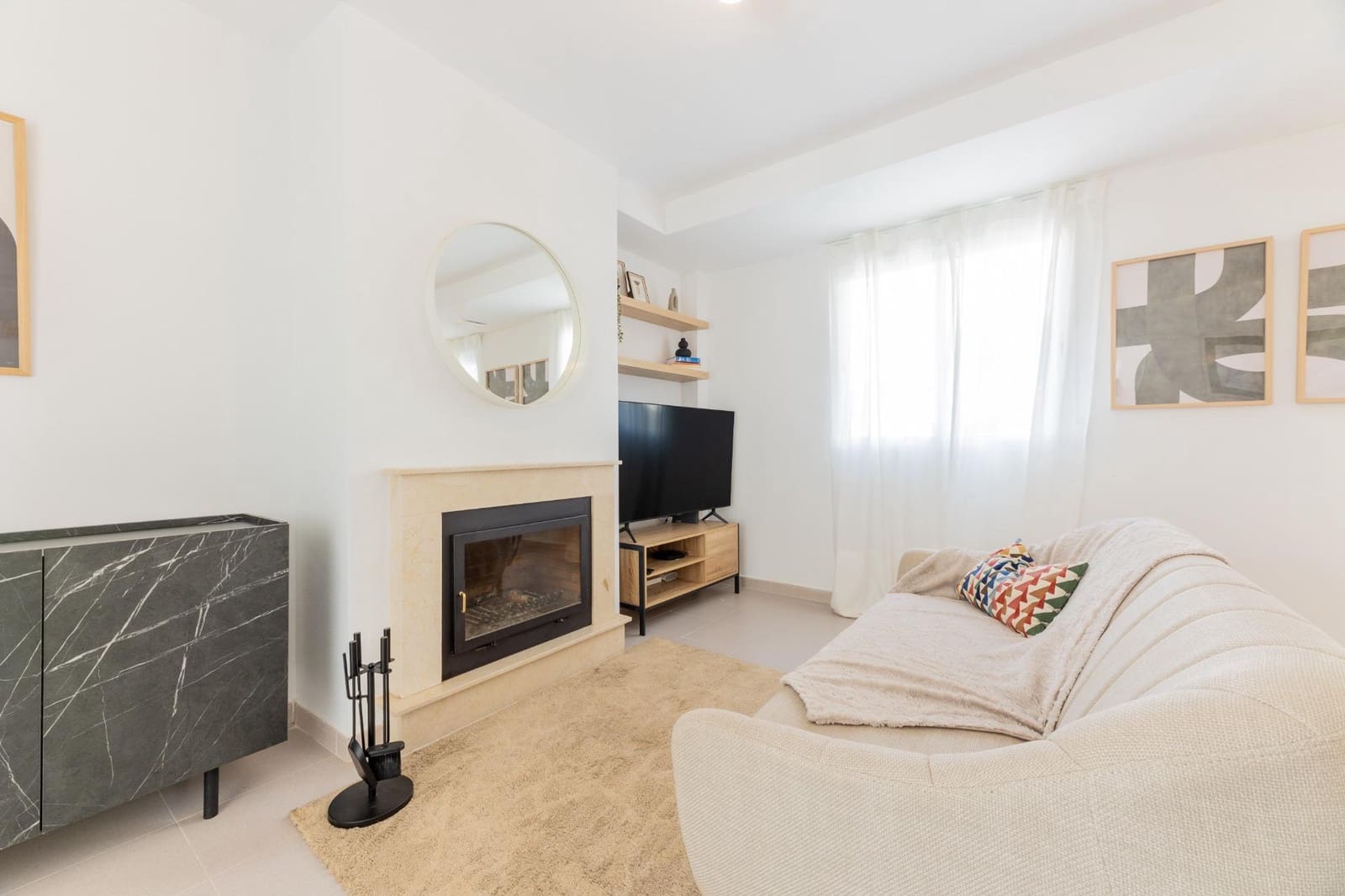 4 soverom Villa til salgs i Torrent - € 314 000 (Ref: 9326661)