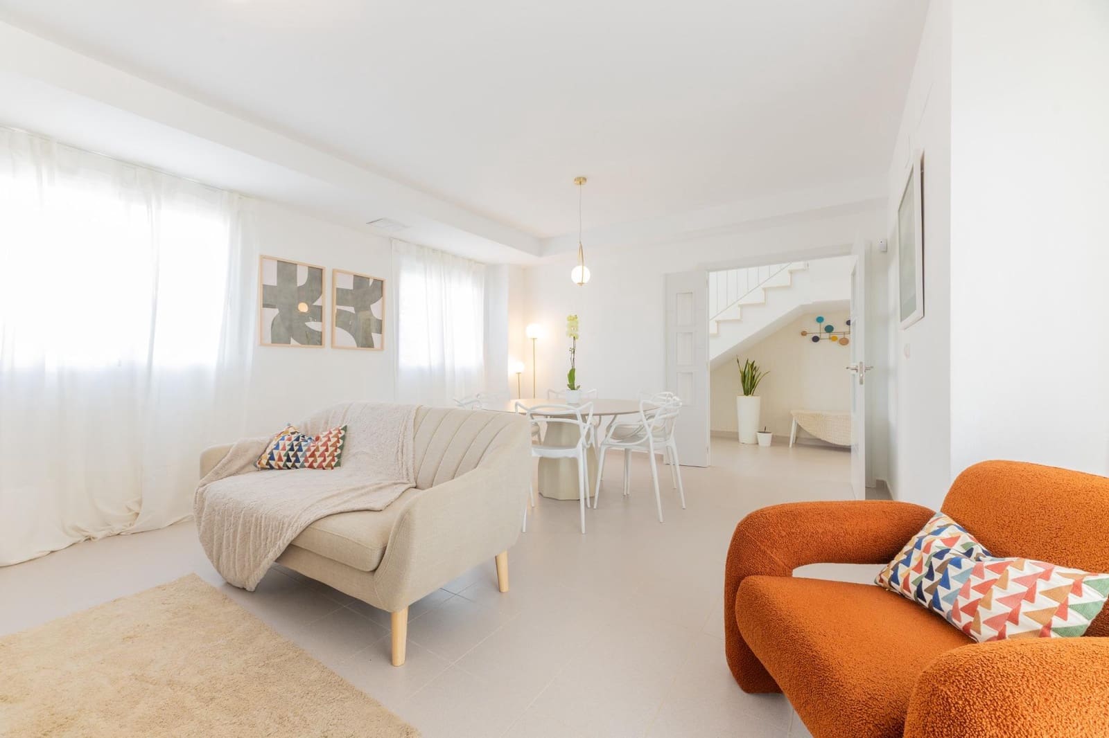 4 soverom Villa til salgs i Torrent - € 314 000 (Ref: 9326661)