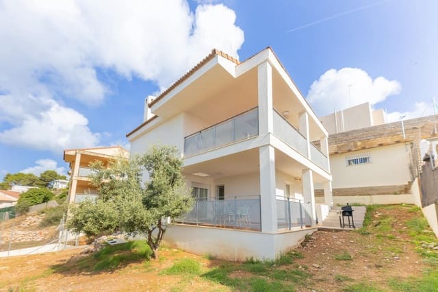 4 camera da letto Villa in vendita in Torrent - 314.000 € (Rif: 9326661)