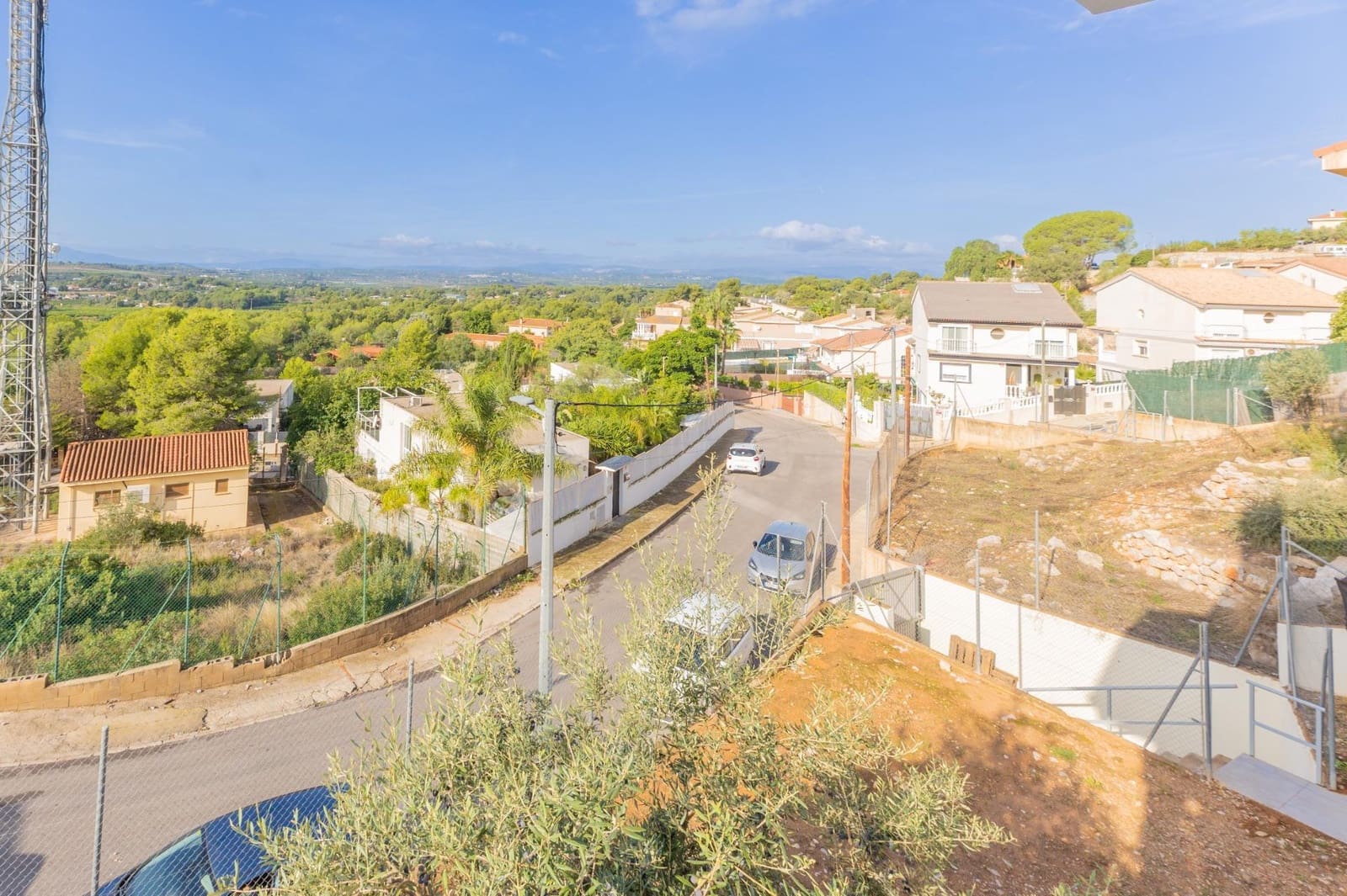 4 soverom Villa til salgs i Torrent - € 314 000 (Ref: 9326661)