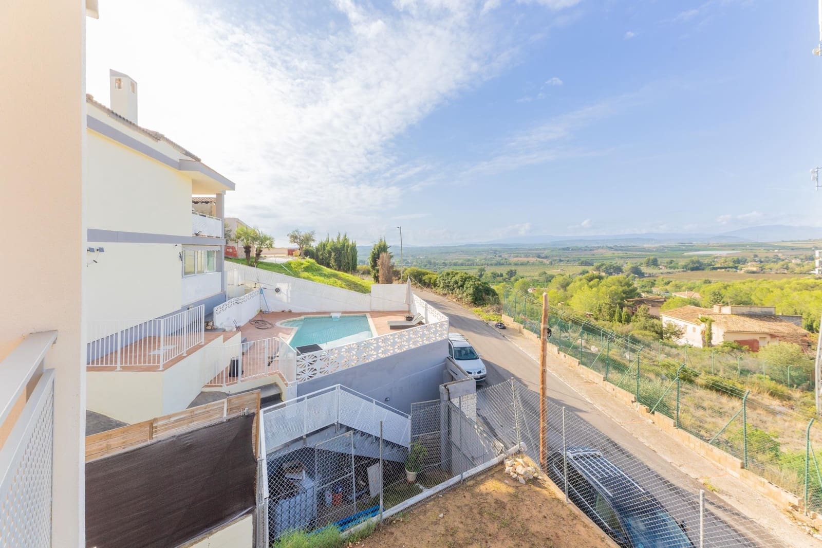 4 soverom Villa til salgs i Torrent - € 314 000 (Ref: 9326661)