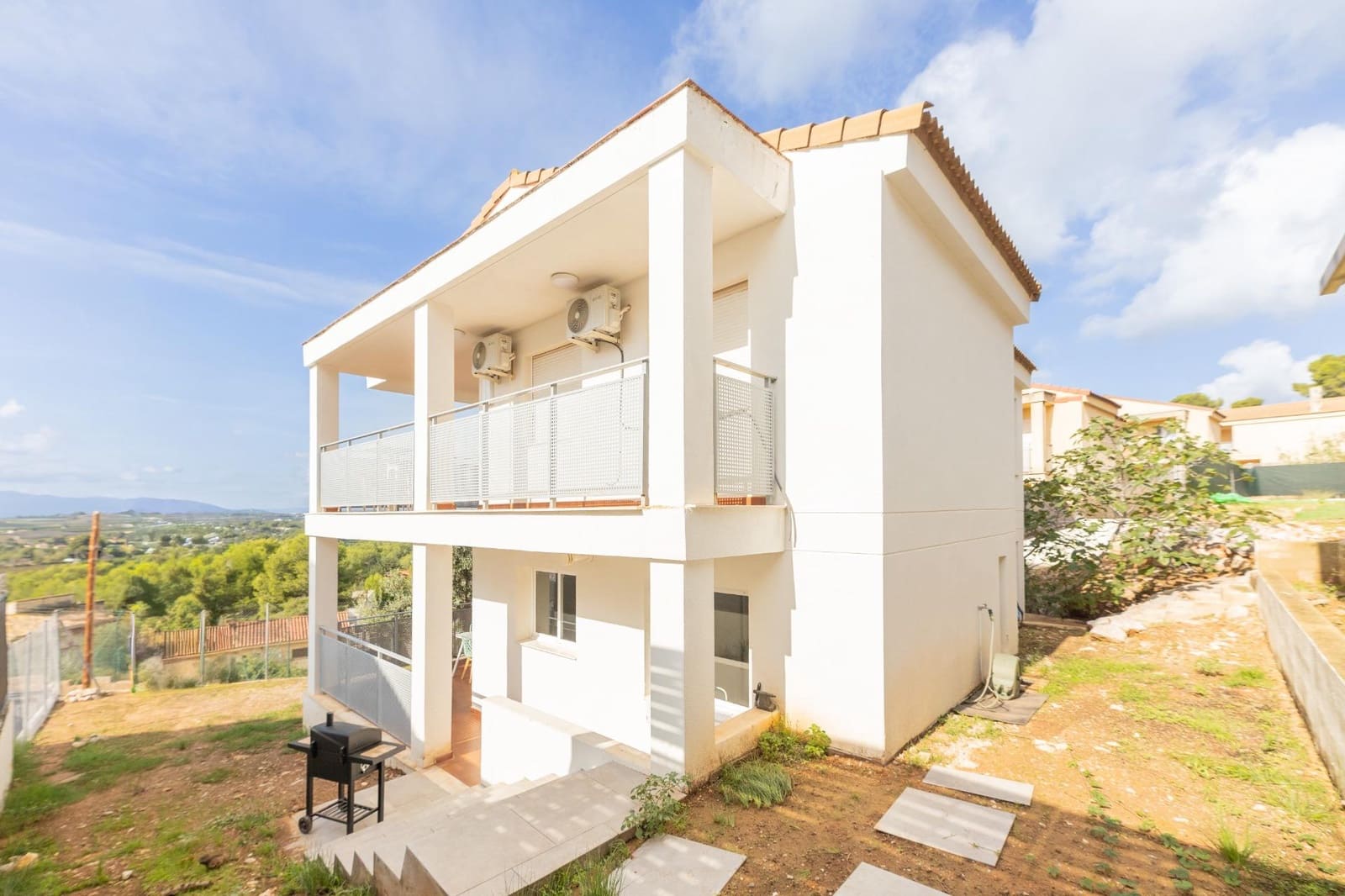 4 soverom Villa til salgs i Torrent - € 314 000 (Ref: 9326661)