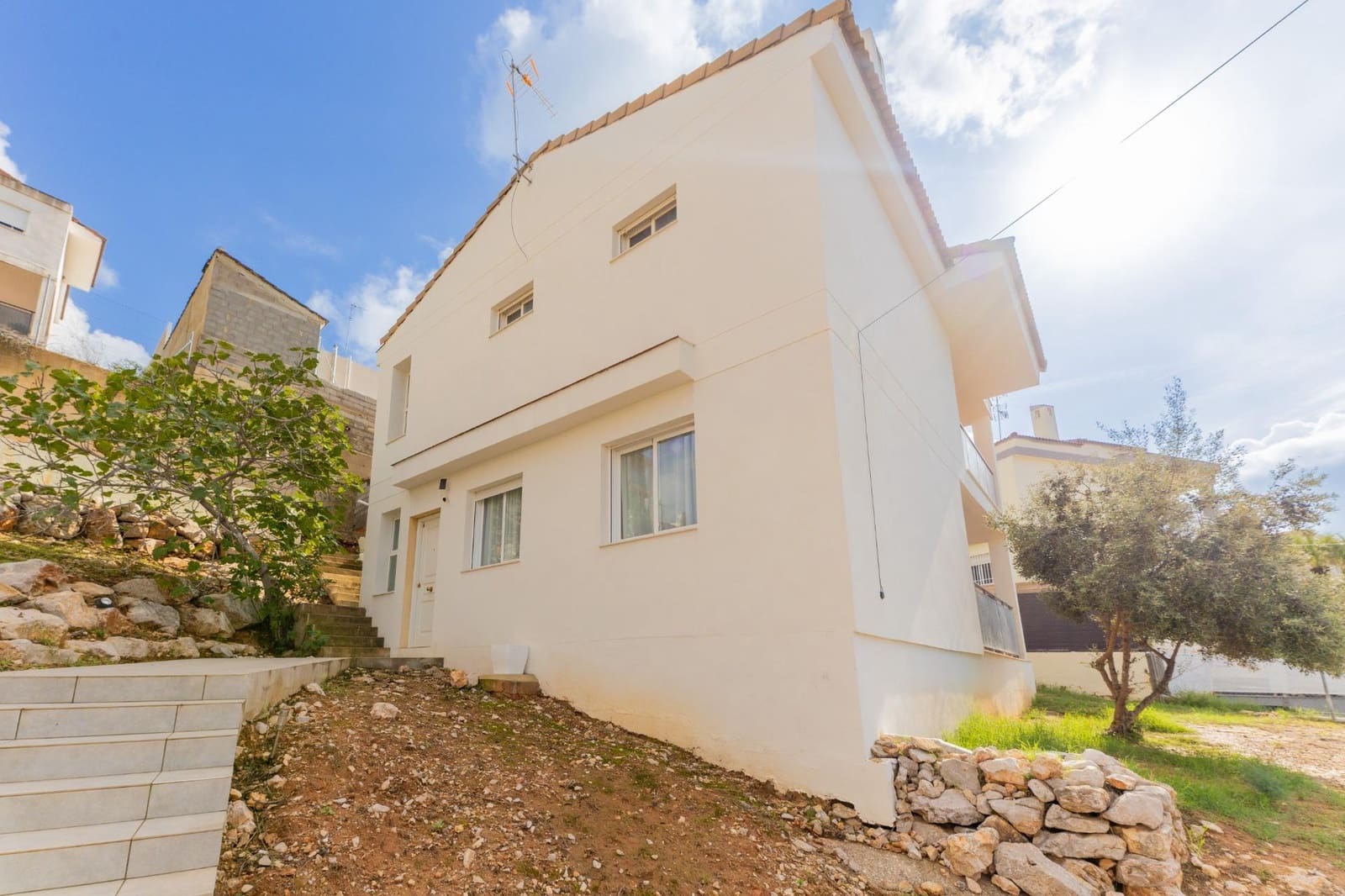 4 soverom Villa til salgs i Torrent - € 314 000 (Ref: 9326661)