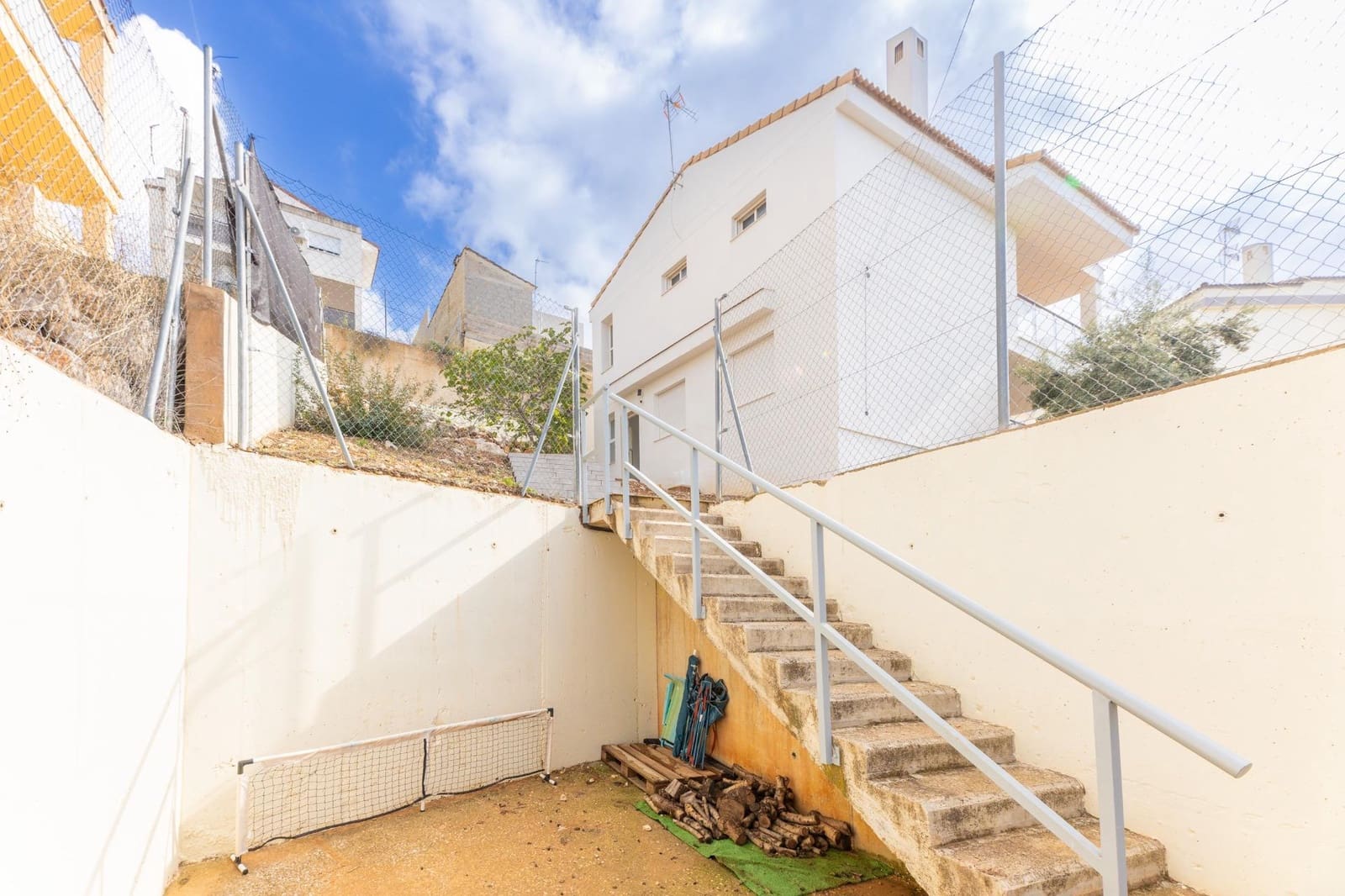 4 soverom Villa til salgs i Torrent - € 314 000 (Ref: 9326661)